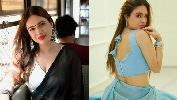 Heroine: ప్రముఖ హీరోయిన్ ఇంట్లో దొంగతనం.. నగదు తో పాటు నగలు కూడా..!