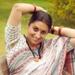 Smriti irani: నటిగా రీఎంట్రీ.. వారికోసం రంగు వేసుకోవడానికి సిద్ధమైన కేంద్ర మాజీ మంత్రి..!
