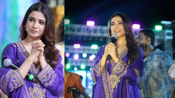 Samantha : సమంత పుట్టిన రోజు.. ఫ్యాన్స్ ఈ రెండు విషయాల్లో హర్ట్..!