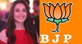 Priety Zinta: పొలిటికల్ ఎంట్రీ పై క్లారిటీ ఇచ్చిన హీరోయిన్.. ఏమన్నారంటే..?