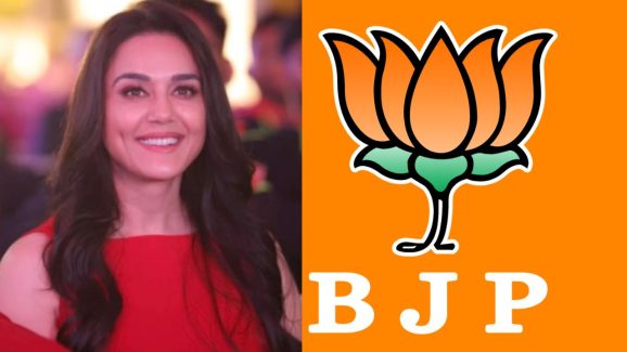Priety Zinta: పొలిటికల్ ఎంట్రీ పై క్లారిటీ ఇచ్చిన హీరోయిన్.. ఏమన్నారంటే..?
