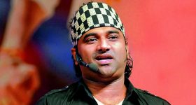 Devi Sri Prasad: విశాఖలో దేవి లైవ్ మ్యూజిక్ కాన్సర్ట్.. ఆఖరి క్షణంలో అడ్డుకున్న పోలీసులు.. ఏమైందంటే.?