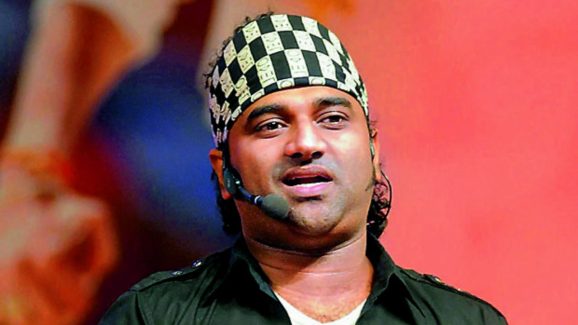 Devi Sri Prasad: విశాఖలో దేవి లైవ్ మ్యూజిక్ కాన్సర్ట్.. ఆఖరి క్షణంలో అడ్డుకున్న పోలీసులు.. ఏమైందంటే.?