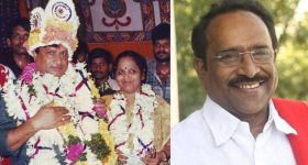 MS.Narayana Birth Anniversary: ఈ కమెడియన్ పెళ్లి వెనుక అంత కథ ఉందా.. కట్ చేస్తే రంగంలోకి దిగిన పరుచూరి..!