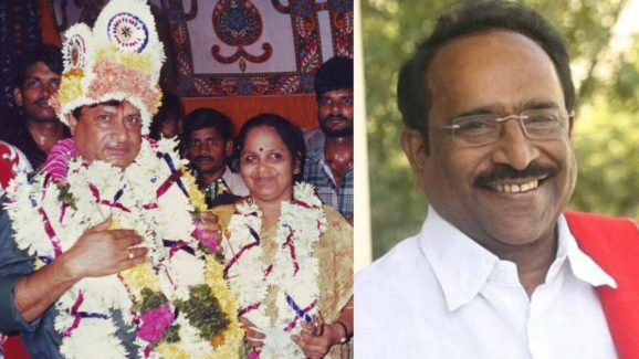 MS.Narayana Birth Anniversary: ఈ కమెడియన్ పెళ్లి వెనుక అంత కథ ఉందా.. కట్ చేస్తే రంగంలోకి దిగిన పరుచూరి..!