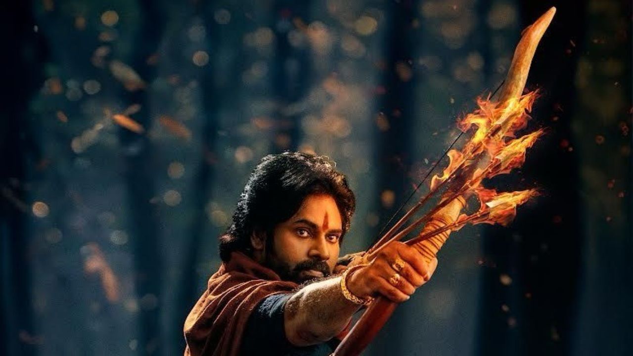 HariHaraVeeraMallu Business details: విడుదలకు ముందే ఊచకోత.. హరి హర వీరమల్లు బిజినెస్ లెక్కలు..!