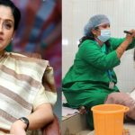 Vijaya Shanti: పవన్ సతీమణిపై ట్రోల్స్.. ఇండస్ట్రీ నుంచి విజయశాంతి ఒక్కరే మద్దతా..?