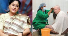 Vijaya Shanti: పవన్ సతీమణిపై ట్రోల్స్.. ఇండస్ట్రీ నుంచి విజయశాంతి ఒక్కరే మద్దతా..?