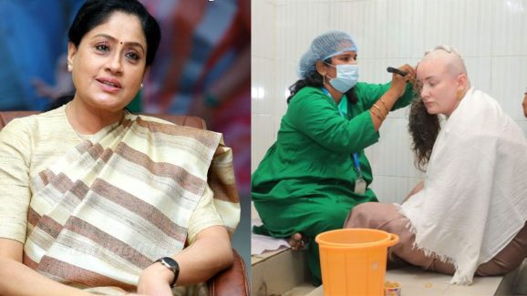 Vijaya Shanti: పవన్ సతీమణిపై ట్రోల్స్.. ఇండస్ట్రీ నుంచి విజయశాంతి ఒక్కరే మద్దతా..?