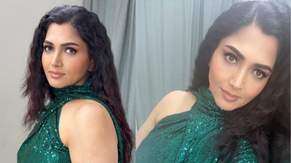 Khushbu Sundar: మీ లోపల అంతా మురికే.. నెటిజన్ ప్రశ్నకు ఖుష్బూ ఘాటు రిప్లై..!