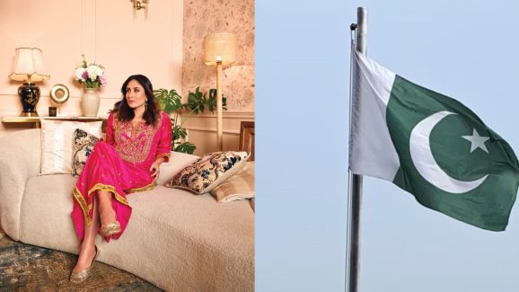 Kareena Kapoor: బ్యాన్ చేయాలంటూ డిమాండ్.. కరీనాకపూర్ పై నెటిజన్స్ ఫైర్..!