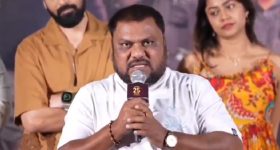 Trinadha Rao Nakkina: ప్రేక్షకుడిని థియేటర్ కి రప్పించాలంటే భయమేస్తోంది - డైరెక్టర్..!