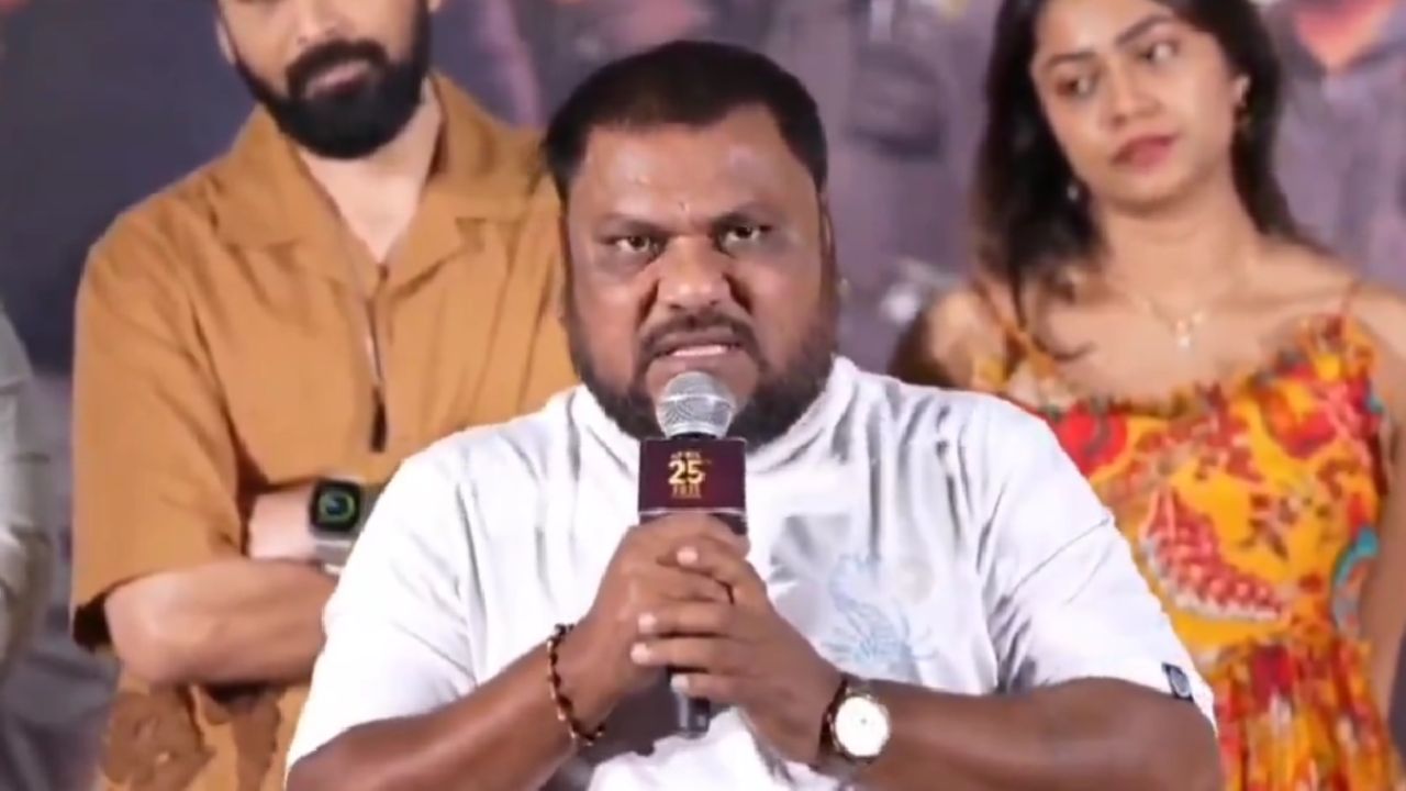 Trinadha Rao Nakkina: ప్రేక్షకుడిని థియేటర్ కి రప్పించాలంటే భయమేస్తోంది – డైరెక్టర్..!