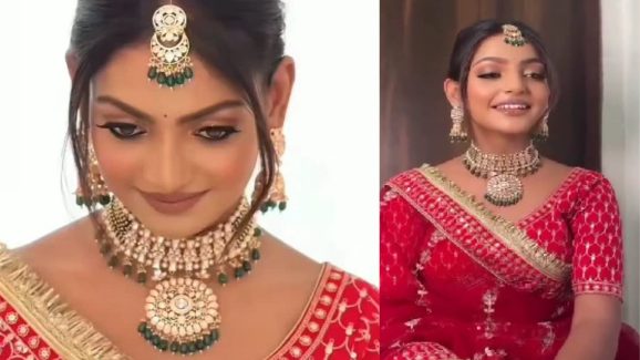 Monalisa: గుర్తుపట్టలేనంతగా మారిన మోనాలిసా.. అంతా బాలీవుడ్ మహిమ..వీడియో వైరల్..!