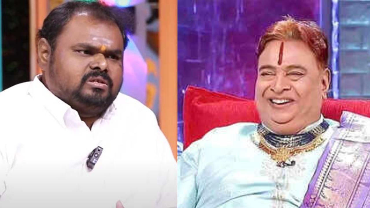 Siva Sankar Master: కట్టుకున్న భార్య మోసం చేసింది.. 70 ఎకరాల ఆస్తిపై అంటూ మాస్టర్ కొడుకు ఆవేదన..