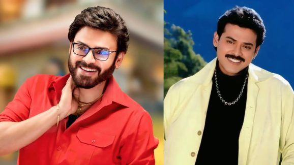 Venkatesh: ఆ క్షణం చనిపోయేవాడిని.. సంచలన విషయాలు బయటపెట్టిన వెంకటేష్..!