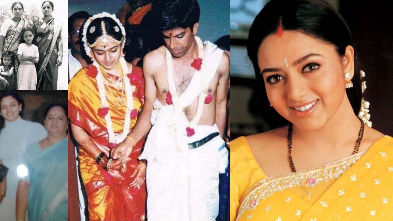 Soundarya Death Anniversary: 21 ఏళ్లేనా ఆమె రూపం ఇంకా కళ్ళముందే..!