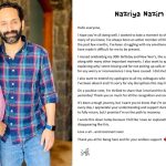 Nazriya Nazeem : విడాకుల దిశగా నజ్రియా.. ఆ పోస్టుకు అర్థం అదేనా..?