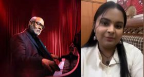 MM. Keeravani : సింగర్ ప్రవస్తికి జరిగింది అన్యాయమే... ఎట్టకేలకు కీరవాణి ఓపెన్..?