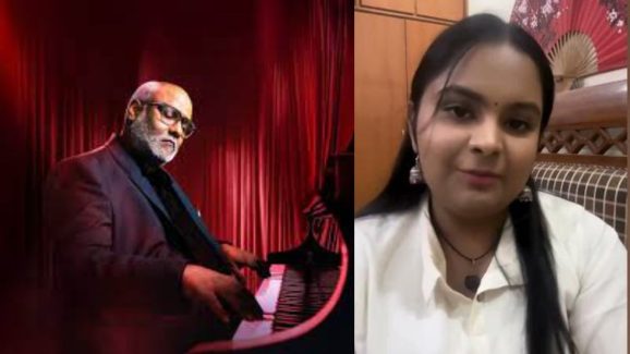 MM. Keeravani : సింగర్ ప్రవస్తికి జరిగింది అన్యాయమే… ఎట్టకేలకు కీరవాణి ఓపెన్..?