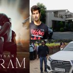 HBD Chiyaan Vikram: కోలీవుడ్ స్టార్ విక్రమ్ గురించి ఎవరికీ తెలియని విషయాలు ఇవే.. ఆయన ఆస్తుల వివరాలు..
