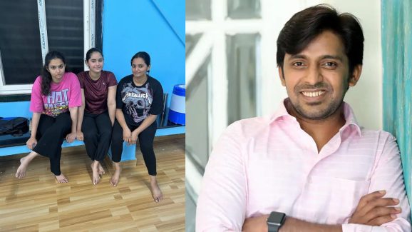 Alekhya Chitti Pickles: ఎట్టకేలకు అలేఖ్య సిస్టర్స్ వివాదంపై క్లారిటీ ఇచ్చిన నటుడు.. ఏమన్నారంటే..?