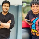 Bullet Bhaskar: నరేష్ పక్కా కమర్షియల్.. భోజనానికి పిలిచినా పెట్రోల్ ఖర్చు మనదే..!