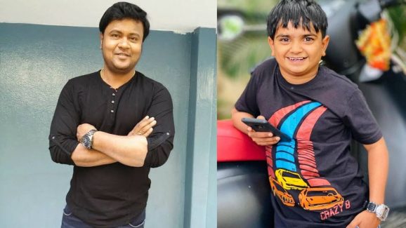 Bullet Bhaskar: నరేష్ పక్కా కమర్షియల్.. భోజనానికి పిలిచినా పెట్రోల్ ఖర్చు మనదే..!