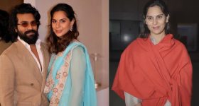 Upasana: దాంపత్యం బాగుండాలంటే 'డేట్ నైట్' తప్పనిసరి..ఉపాసన ఏం చెప్పిందంటే..?