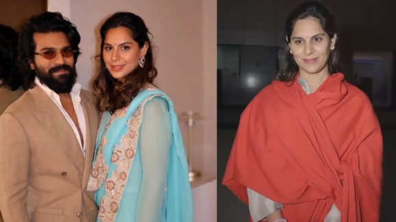 Upasana: దాంపత్యం బాగుండాలంటే ‘డేట్ నైట్’ తప్పనిసరి..ఉపాసన ఏం చెప్పిందంటే..?