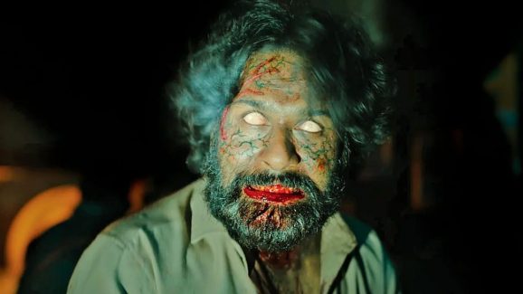 OTT Movie : వామ్మో ఈ నీళ్లు తాగితే జాంబీలు అయిపోతారు బాబోయ్ … జాంబిరెడ్డి లాంటి క్రేజీ హారర్ థ్రిల్లర్