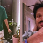 Aadarsh Balakrishna: నడవలేని స్థితిలో బిగ్‌ బాస్ ఫేమ్ నటుడు.. కాలికి ఏమైంది..?