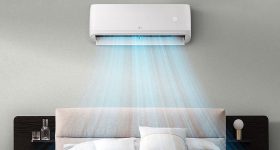 Budget Friendly AC: వేసవిలో చల్లదనం కావాలా..బడ్జెట్ ధరల్లో గోద్రెజ్ బెస్ట్ ఛాయిస్..