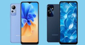 Smartphones Launching Today: టెక్ ఫ్యాన్స్‌కు ట్రీట్ రెడీ..ఈరోజు లాంచ్ కానున్న ఫోన్లు ఇవే, ఫీచర్లు, ధరలు తెలుసా..