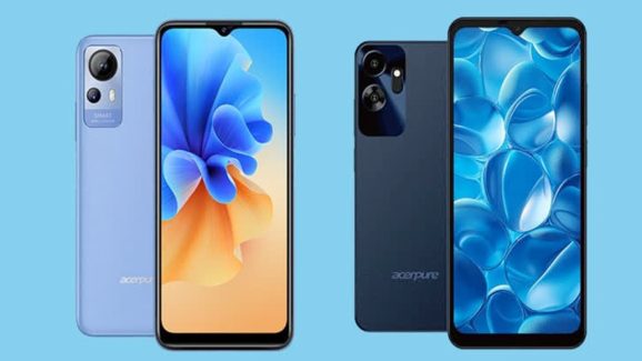 Smartphones Launching Today: టెక్ ఫ్యాన్స్‌కు ట్రీట్ రెడీ..ఈరోజు లాంచ్ కానున్న ఫోన్లు ఇవే, ఫీచర్లు, ధరలు తెలుసా..
