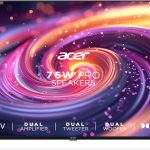 Acer TV Offer: 43 ఇంచ్ బ్రాండెడ్ టీవీపై రూ.25 వేల తగ్గింపు ఆఫర్..త్వరపడండి, కొన్ని రోజులే