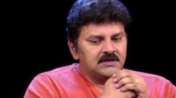 Actor Sameer : నేల మీద పడుకొనేవాడిని.. ఆకలితో పడుకున్న.. కన్నీళ్లు తెప్పిస్తున్న స్టోరీ…