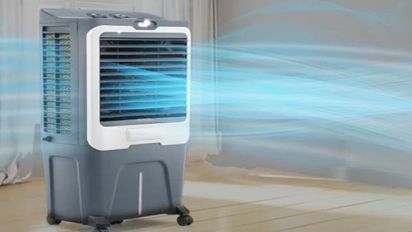 Air Cooler Summer Offer: రూ. 4 వేలకే 40 లీటర్ల ఎయిర్ కూలర్..ఆఫర్ అదుర్స్..