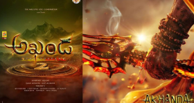 Akhanda 2 : 'అఖండ 2' క్రేజీ అప్డేట్..బాలయ్యకు గురువుగా మరో హీరో..?