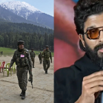 Allu Arjun : భారత్ – పాక్ మధ్య వార్.. పుష్పరాజ్ ఎక్కడ ఉన్నాడు..?