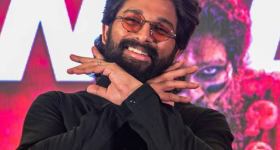 Allu Arjun : కండోమ్ యాడ్ లో అల్లు అర్జున్?.. నీ అవ్వ ఎక్కడా తగ్గేదేలే..