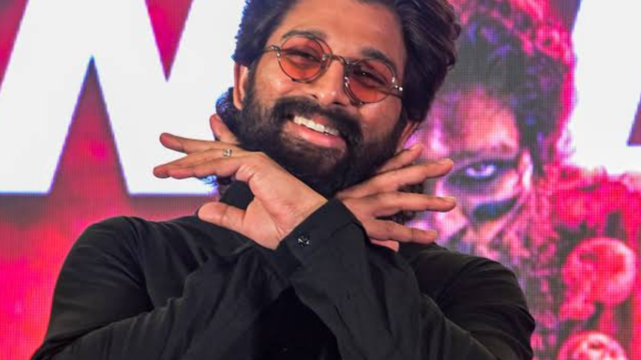 Allu Arjun : కండోమ్ యాడ్ లో అల్లు అర్జున్?.. నీ అవ్వ ఎక్కడా తగ్గేదేలే..