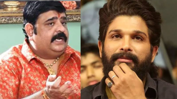Venuswamy : బన్నీ వల్లే టాలీవుడ్ ఇండస్ట్రీ పతనం మొదలైంది.. వేణుస్వామి షాకింగ్ కామెంట్స్..