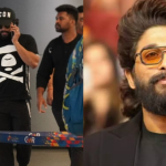 Allu Arjun : నువ్వు ఐకాన్ అని అందరికి తెలుసు భయ్యా.. మళ్లీ అదే తప్పు చేస్తున్నావా..?