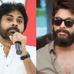 Allu Arjun Vs Pawan kalyan : మరోసారి బయటపడ్డ గొడవలు.. ఛీ.. నువ్వు మనిషివేనా..?