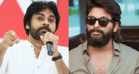 Allu Arjun Vs Pawan kalyan : మరోసారి బయటపడ్డ గొడవలు.. ఛీ.. నువ్వు మనిషివేనా..?