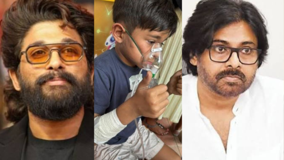 Pawan Kalyan : చిన్న పిల్లాడిపై అలాంటి ట్వీటా? వీడు మనిషేనా? అరెస్ట్ చెయ్యాల్సిందే!