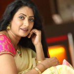 Heroine Amani : డిప్రెషన్ లోకి వెళ్లిన భర్త.. కన్నీళ్లు తెప్పిస్తున్న ఆమని స్టోరీ..