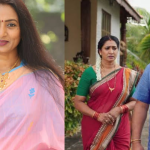 Illu Illaalu Pillalu : ‘ఇల్లు ఇల్లాలు పిల్లలు’ కోసం ఆమని తీసుకుంటున్న రెమ్యూనరేషన్ అంత తక్కువా..?