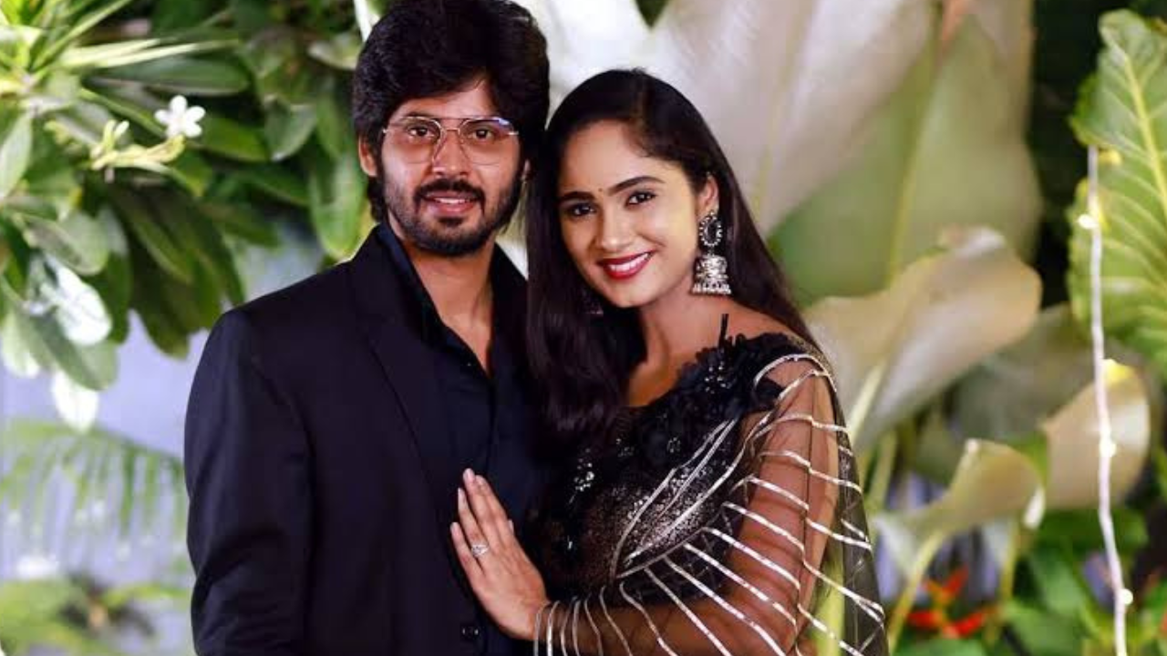 Amardeep -Tejaswini: అమర్ – తేజుల మధ్య  నిజంగానే గొడవలు.. విడాకులు..?